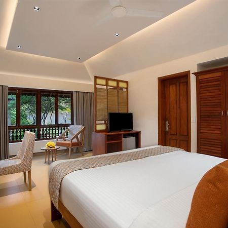 Estuary Sarovar Premiere Poovar Island Екстер'єр фото