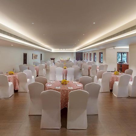 Estuary Sarovar Premiere Poovar Island Екстер'єр фото