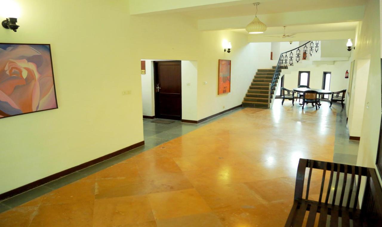 Estuary Sarovar Premiere Poovar Island Екстер'єр фото